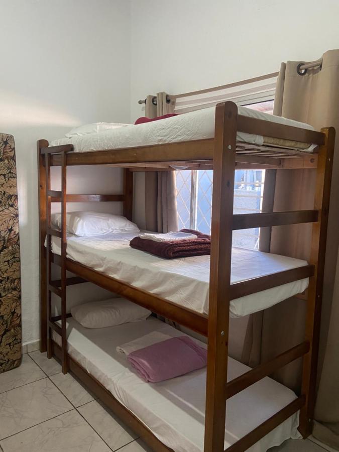 Casa Da Si Hostel Убатуба Экстерьер фото